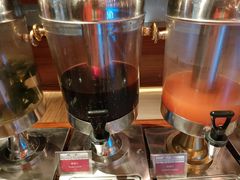 -西安皇冠假日酒店·朱雀咖啡厅