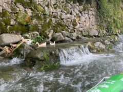 -千岛湖王子谷漂流
