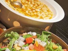 -苏帮袁Sue Cuisine(来福士店)