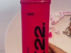 -K22.酸奶草莓(烟台芝罘店)