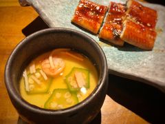 烤鳗鱼-和彩放题餐厅(酒仙桥店)