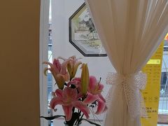 -晶雅花园西餐厅(南京首店)