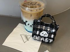 -Manner Coffee(IFS一楼店)