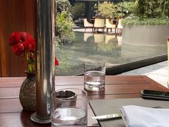 -Tivano意大利餐厅(成都居舍酒店)