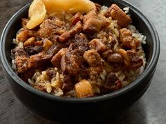 台湾卤肉饭-古代饭堂(冠亚店)