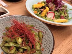 -隐泉之语日式料理(王府中环店)