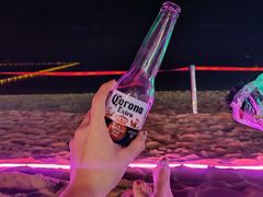 -威海国际海水浴场旅游区