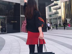 -CHANEL(恒隆广场店)