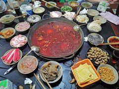 -星鸿社重庆老火锅