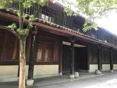-天一阁博物院