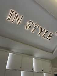 -IN STYLE•造型