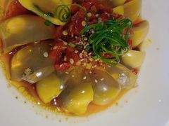 -荷塘秋月·本帮江浙菜(国权路店)