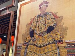 -满园烤鸭·春饼(太原街万达店)