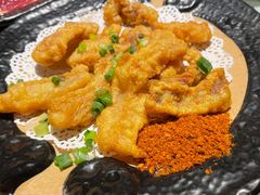 -京元盛铜锅涮肉(上海总店)