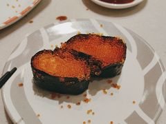 -新一番三文鱼寿司(大东海店)