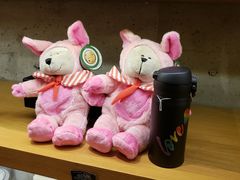 -星巴克臻选(福州仓山万达店)