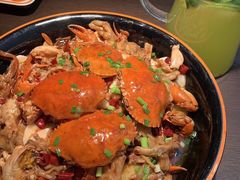 -胖哥俩肉蟹煲(杭州下沙学林街店)