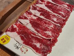 -焯牛潮汕牛肉火锅(云峰街创始店)