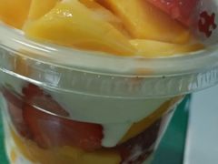 -蜜糖甜品铺(朝一村民公寓店)