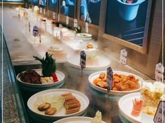 -鸽子侯·家宴·平价海鲜(绿地店)