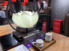 -和府捞面(东直门银座店)