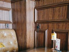 -The Cheebat 锌吧·Bistro(体育西店)