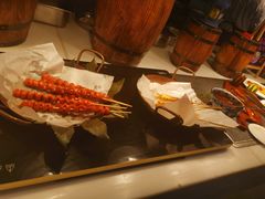-玄武苏宁诺富特酒店·紫金轩中餐厅