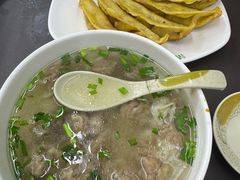 -清真蒋有记(老门东店)