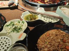 -巴倒烫陆派火锅山庄(南山总店)