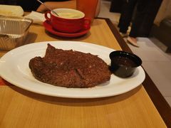 -必胜客(WOW西丽店)