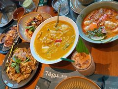 -Tegu泰古莲·泰国餐厅(红山6979店)