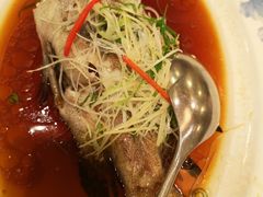 -顺峰海鲜酒楼(省府店)