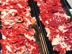 -幸运牛汕头小黄牛牛肉火锅(梅林店)