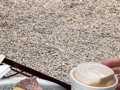 -J Create城市露营咖啡·简餐·宠物(上海动物园店)