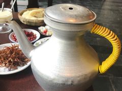 -尼玛藏家风味园(阿山食城店)