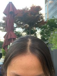 -3AM·S HAIR SALON烫发染发接发