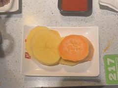 -炭之家·齐齐哈尔非遗烤肉·鲜切直供(中央大街店)