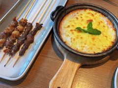 -鱼酷活鱼烤鱼(静安大融城店)