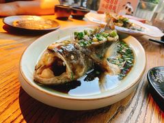 -嘎嘎鸭脑壳江湖菜(五里店)