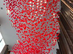 -嘉定凯悦·咖啡厅