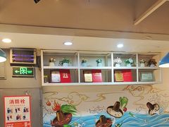 -楚媚娘炭火蛙锅(宽厚里店)