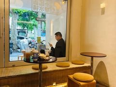-小团圆糖水铺(襄阳南路店)