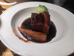 -小放牛炒菜馆(中山路乐汇城店)