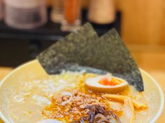 -柒鉦·日式豚骨拉麵(常德路店)