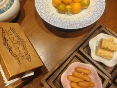 -卫鼎轩·曹公馆(鼓楼店)