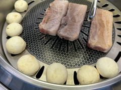 -大喜烤肉(海宁尚东店)