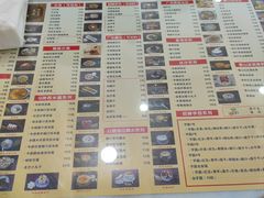 -捷信牛奶甜品世家(柳巷店)