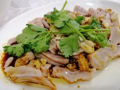 白灼生肠-电白鸭粥店(下沙二坊88号店)