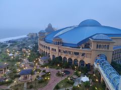 -青岛海泉湾皇冠假日度假酒店