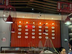 -八合里潮汕鲜牛肉火锅(上海汇智广场店)